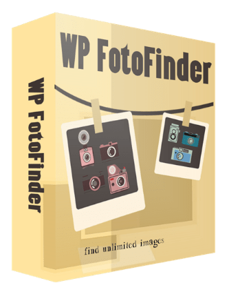 WP FotoFinder